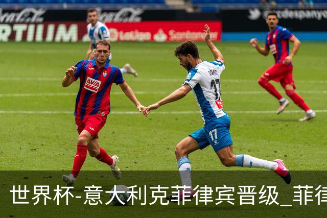 世界杯-意大利克菲律宾晋级 菲律宾3连败出局
